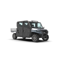 AODES WORKCROSS 1000 CC-6 HVAC 2023-2023